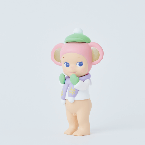 Sonny Angel mini figure Winter Wonderland Series