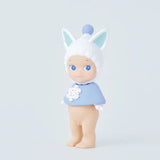 Snow Fairy Fox