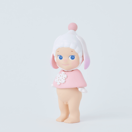 Sonny Angel mini figure Winter Wonderland Series