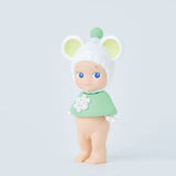 Snow Fairy Mouse