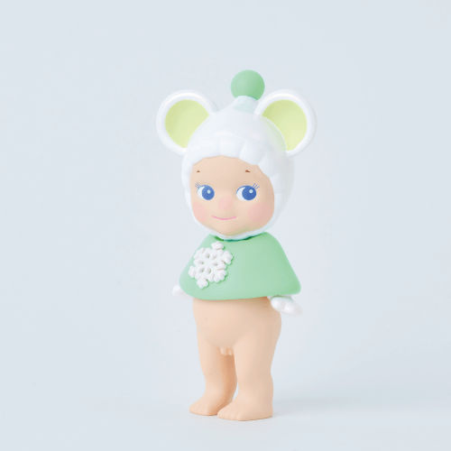 Sonny Angel mini figure Winter Wonderland Series