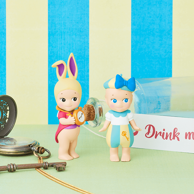 Sonny Angel in Wonderland Mini Figure Series