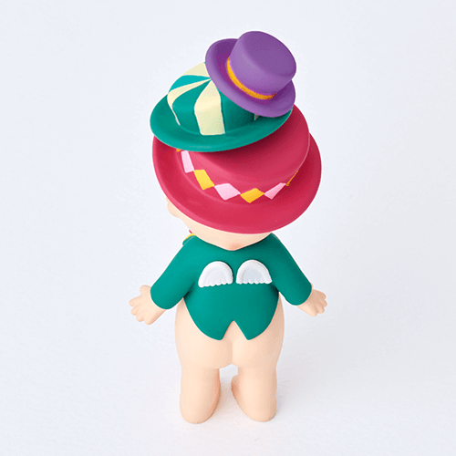 Sonny Angel in Wonderland Mini Figure Series