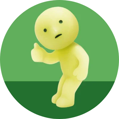 SMISKI Work Series Mini Figure