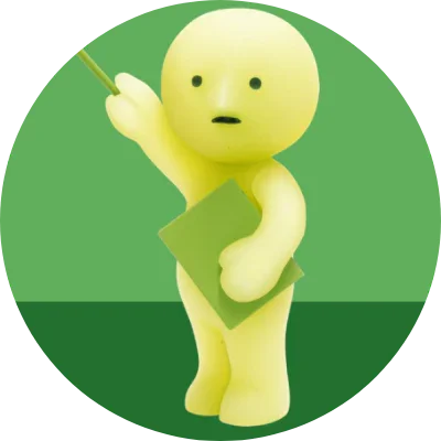 SMISKI Work Series Mini Figure