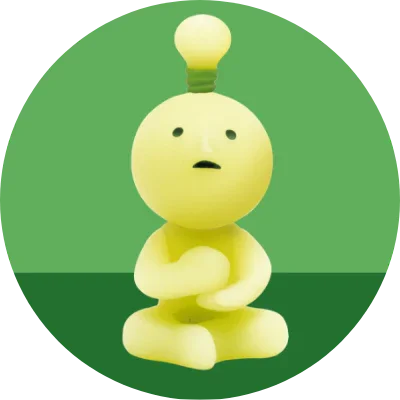 SMISKI Work Series Mini Figure
