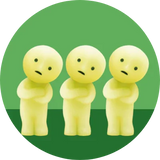 Group Think - Opened Box