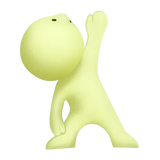 SMISKI Twist Pose