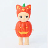 Pumpkin Cat (Opened Box)