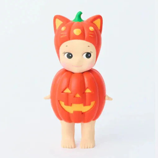 Sonny Angel Pumpkin Patch Series