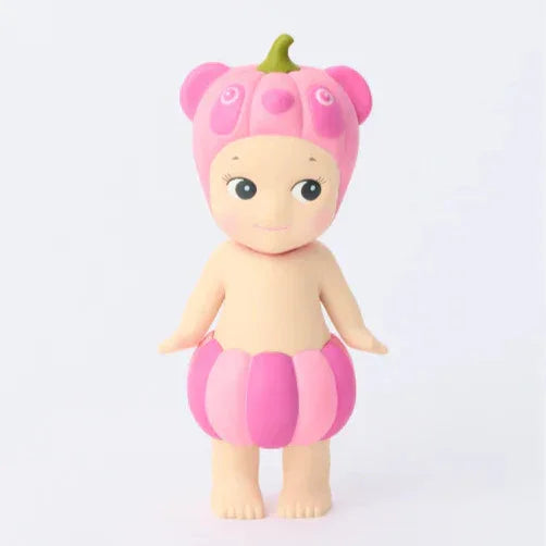 Sonny Angel Pumpkin Patch Series