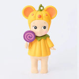 Pumpkin Mouse (Opened Box)