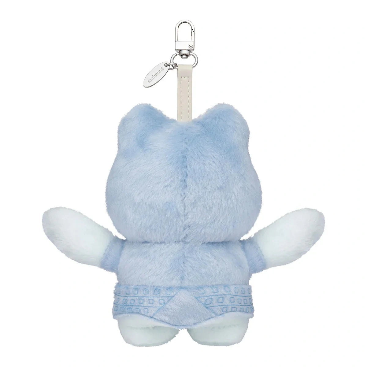 Mofusand × ULTRAMAN Kiramekko Vol. 1 Plush Pendant
