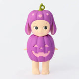 Pumpkin Lop Ear Rabbit (Opened Box)