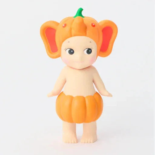 Sonny Angel Pumpkin Patch Series