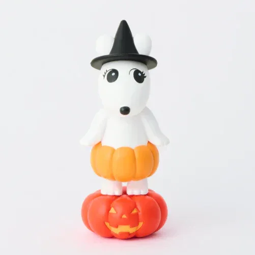 Sonny Angel Pumpkin Patch Series