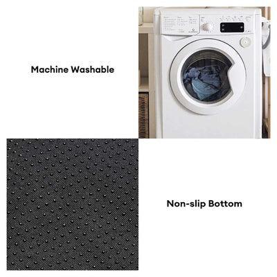 Christmas Sleigh Plush Cozy Dog Bed