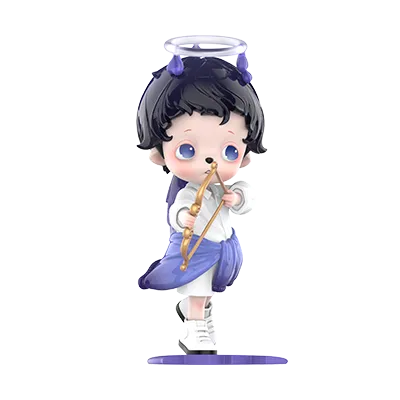 inosoul The Forgotten Land Echoes of Love confirmed figure
