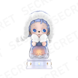 The New World (Secret) Opened Box