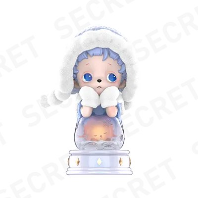 inosoul The Forgotten Land The New World secret figure