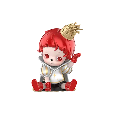 inosoul The Forgotten Land The True Self confirmed figure