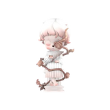 The Forgotten Statue