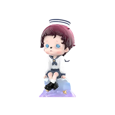 inosoul In the Still Room The Ship of Memories confirmed figure