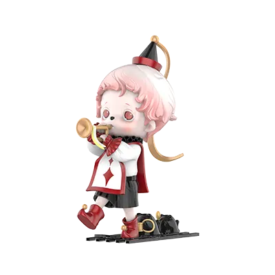 inosoul In the Still Room The Song of the Soul confirmed figure
