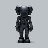 Black (Matte Finish)