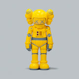 Yellow (Gloss Finish)