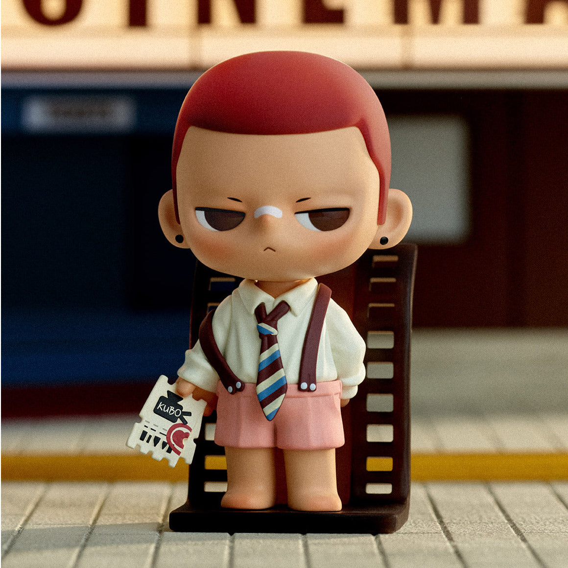 KUBO Love, Still Series product details