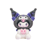 KUROMI Opened Box