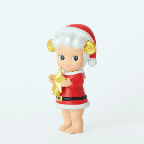 Sonny Angel Mini Figure Santa’s Little Helper Series 2025