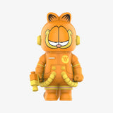 Garfield -Opened Box