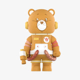 Tenderheart Bear-Opened Box