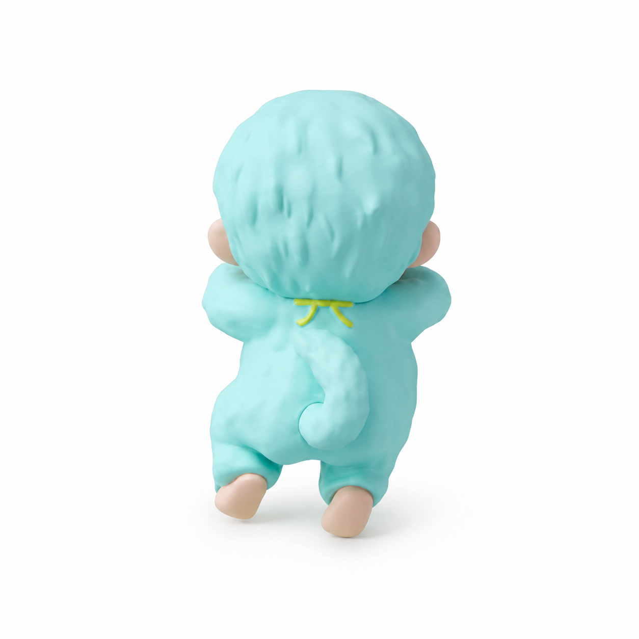 Pre-order HIPPERS Monchhichi COLORS: Wink Series Blind Box
