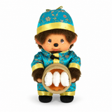 Dumpling Boy