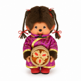 Shaomai Girl