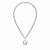 Necklace + Molly Pendant