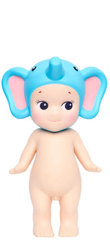 Elephant -Opened Box