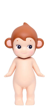 Monkey -Opened Box
