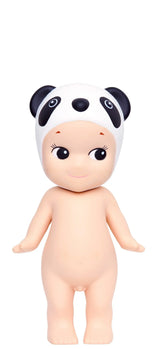 Panda -Opened Box