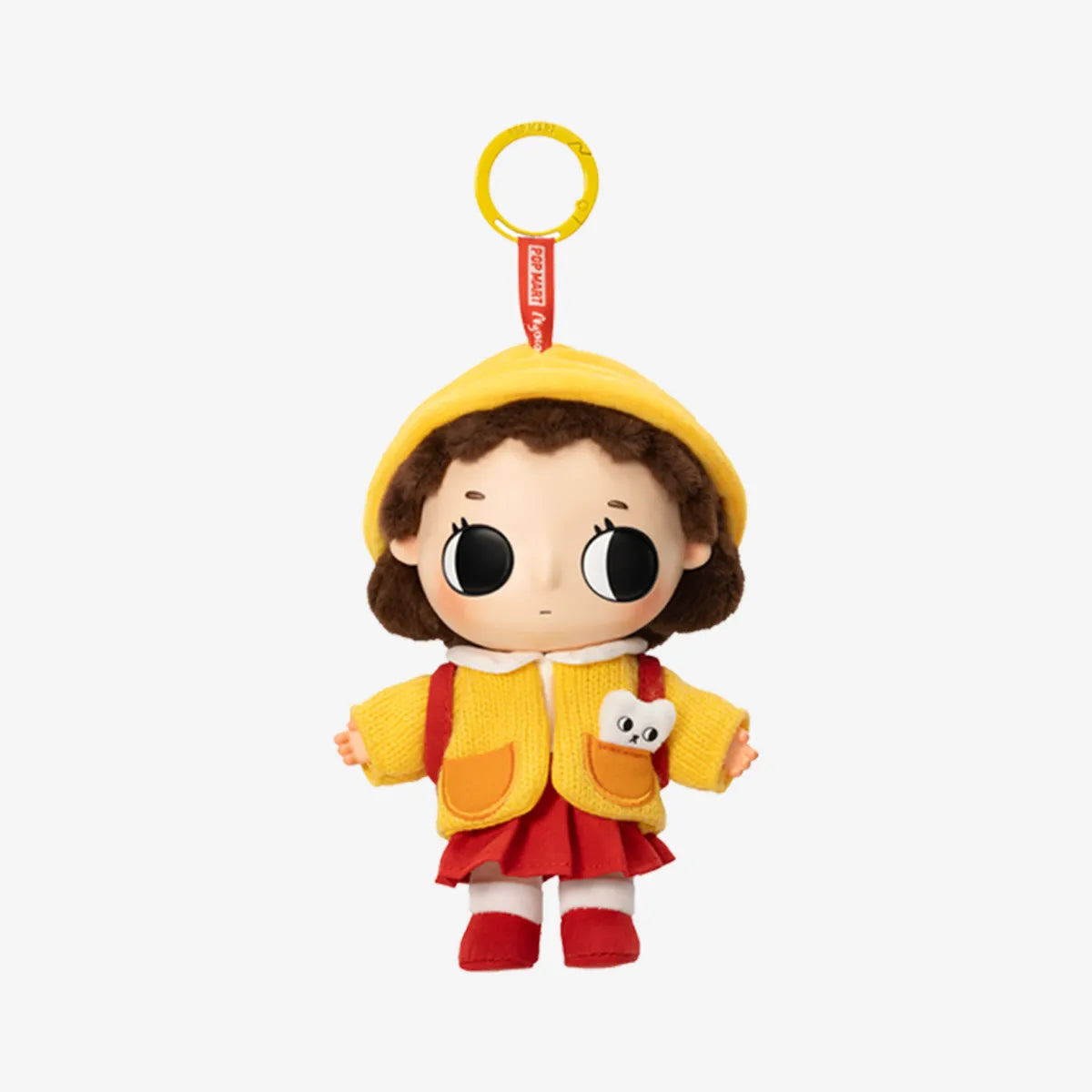 Nyota Chibi Maruko Chan plush pendant product detail 2