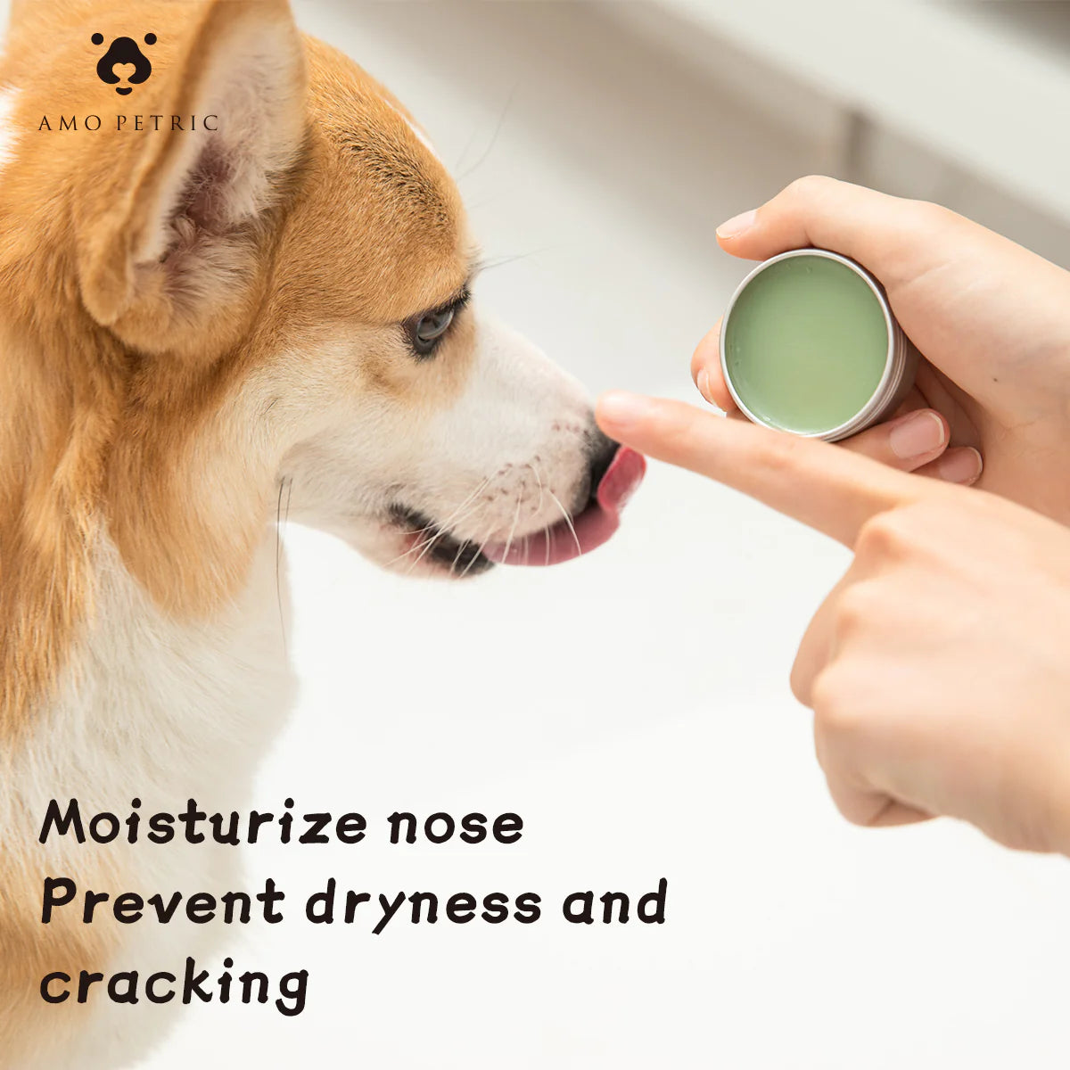 Dog Nose Balm with Avocado Extract - ri-son