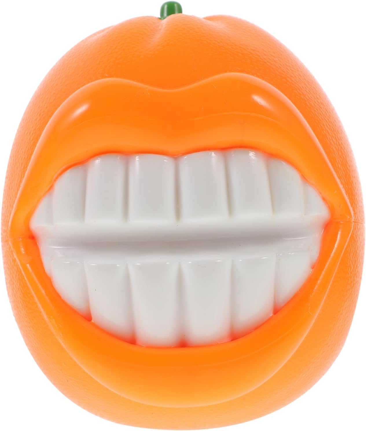 Orange Dog Chew Toys for Aggressive-Chewers