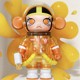 Orange Juice-Opened Box