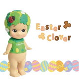 Easter Clover - Opened Box