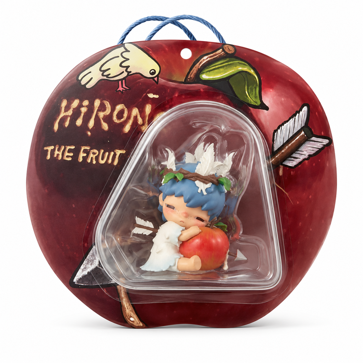 Pre-order POP MART Hirono The Fruit Series Figure