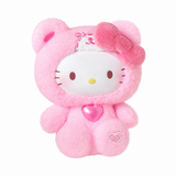 Peach Pajamas Opened Box