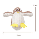 Brown Penguine